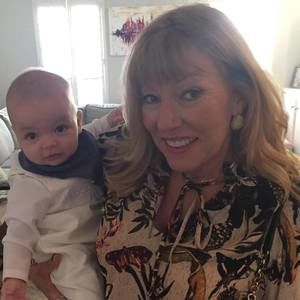 Meet your Posher, Dawn